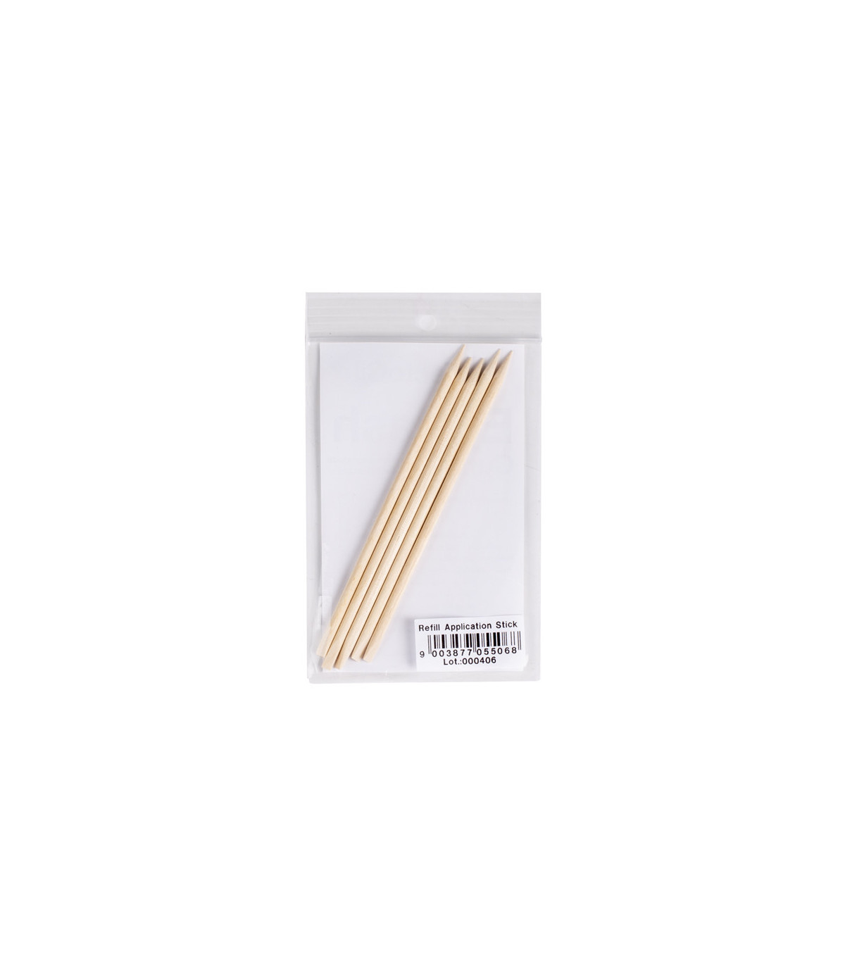 Fama fabre EYELASH PALO DE ROSA REFECTOCIL (5 UNIDADES)