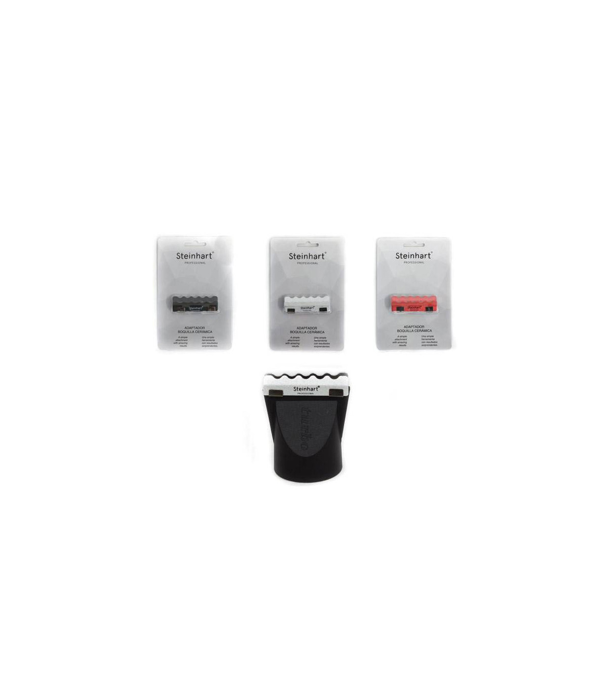 Fama fabre ADAPTADOR STEINHART BOQUILLA CERÁMICA