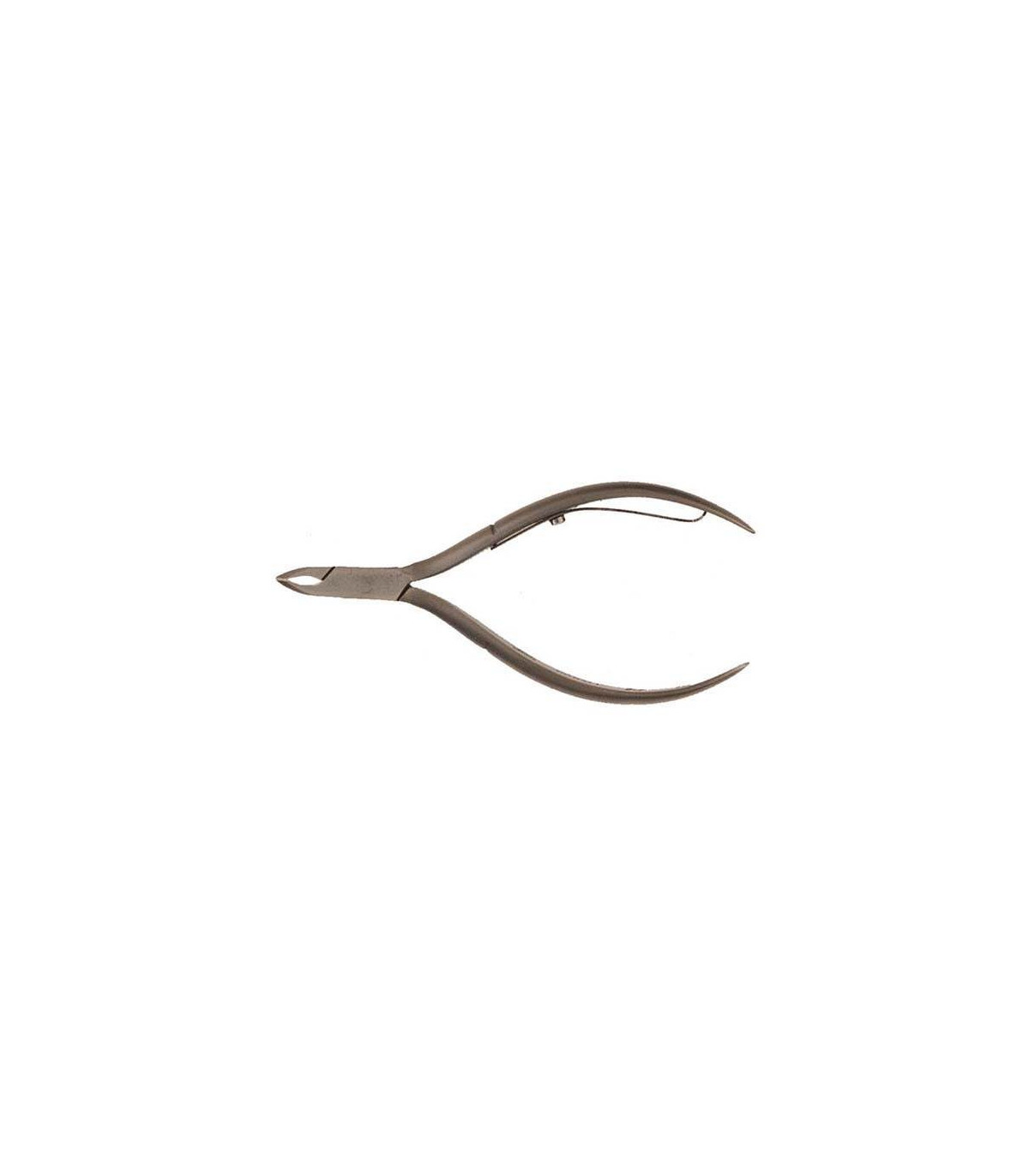 Fama fabre ALICATE PIELES COBALTO SAM CORTO