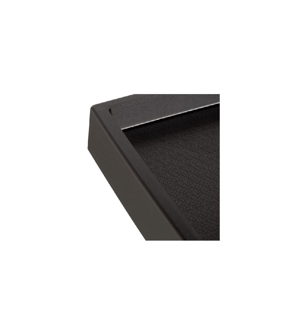 Fama Fabre APRENDIZA CUADRADA CON 4 RUEDAS