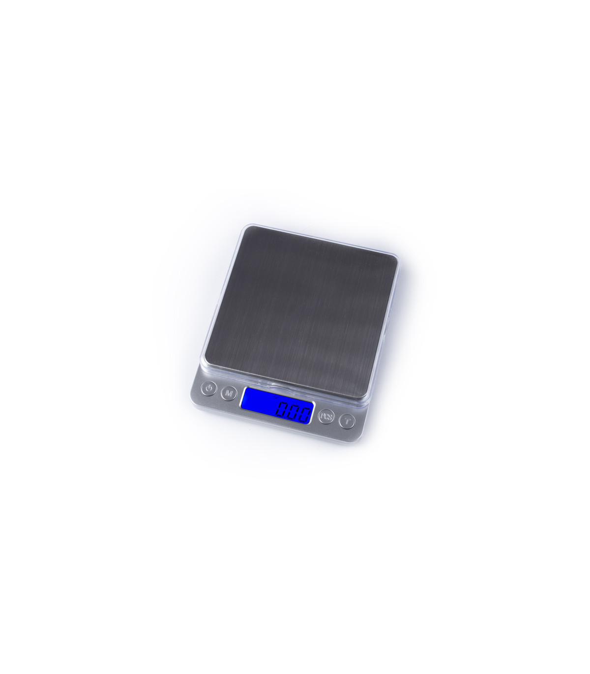 Fama fabre BÁSCULA 3 Kg / 0 1 gr