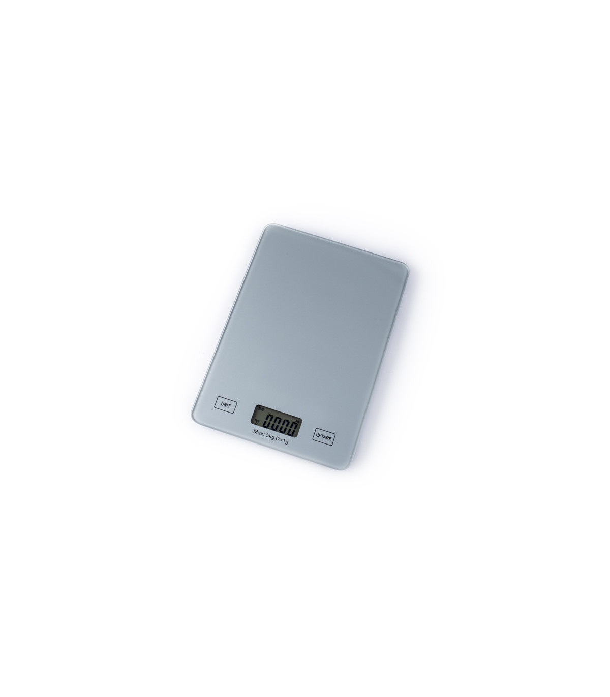 Fama fabre BÁSCULA 5 Kg / 1 gr