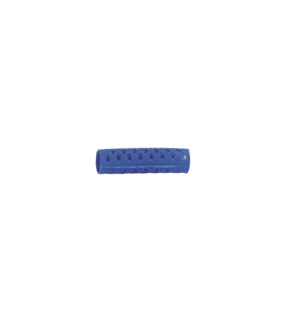 Fama fabre BUCLE PLASTICO AZUL Nº 0 (Ø 13 MM)