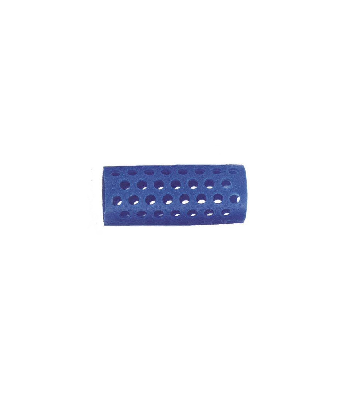 Fama fabre BUCLE PLASTICO AZUL Nº 3 (Ø 25 MM)