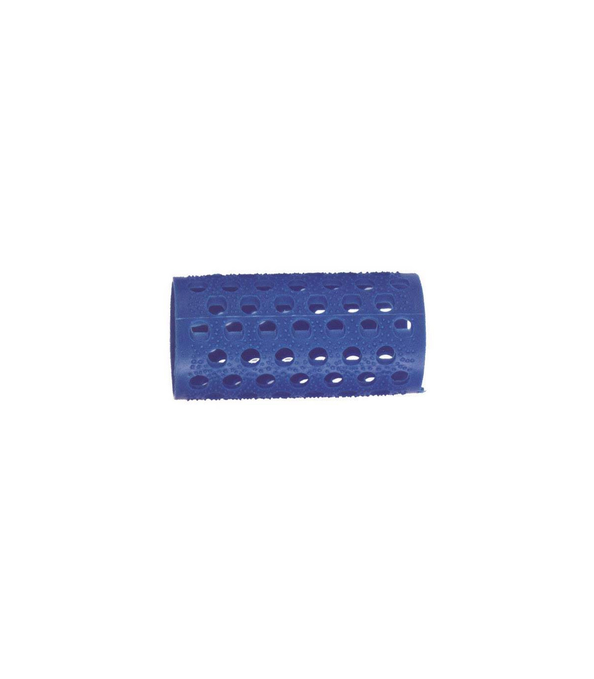 Fama fabre BUCLE PLASTICO AZUL Nº 4 (Ø 30 MM)