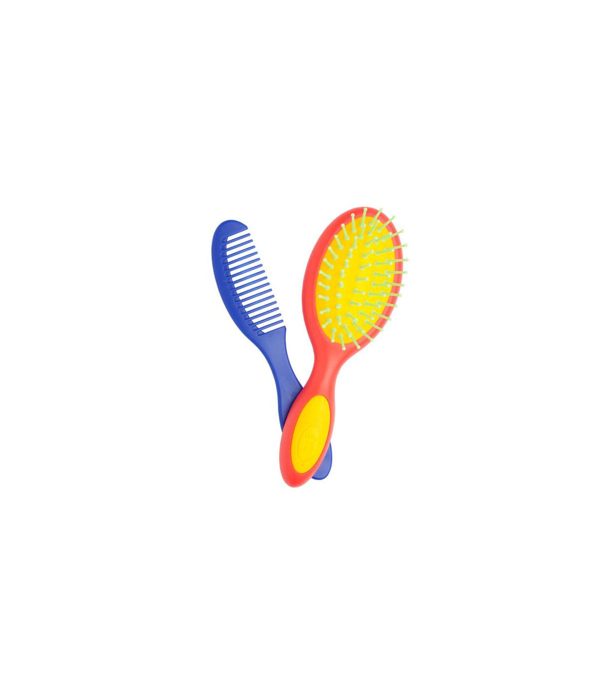 Fama fabre CEPILLO DENMAN D89 JUNIOR CON PEINE