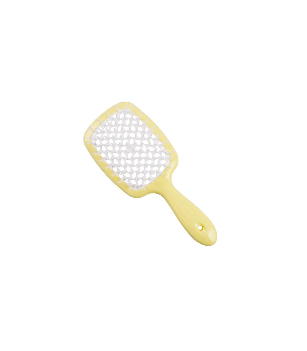Fama Fabre CEPILLO JÄNEKE SP226 AMARILLO PASTEL