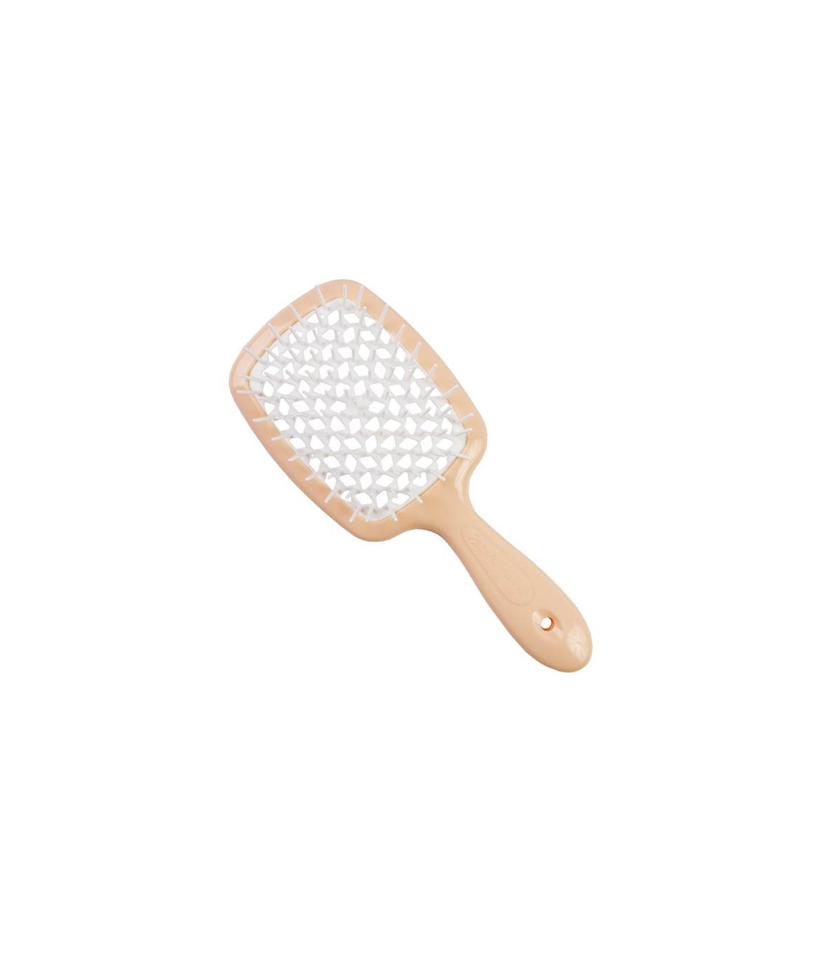 Fama fabre CEPILLO JÄNEKE SP226 NARANJA PASTEL