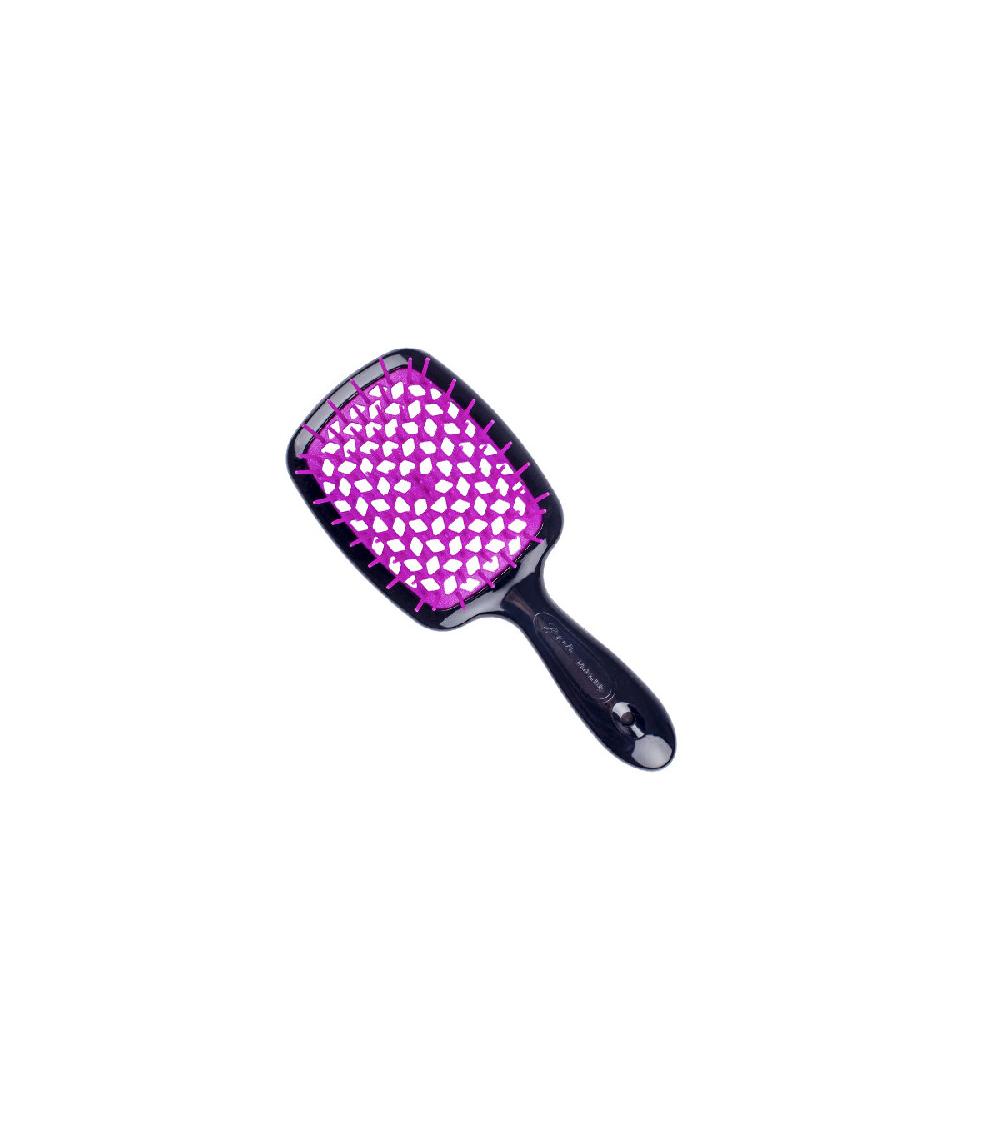 Fama fabre CEPILLO JÄNEKE SP226 NEGRO/FUCSIA