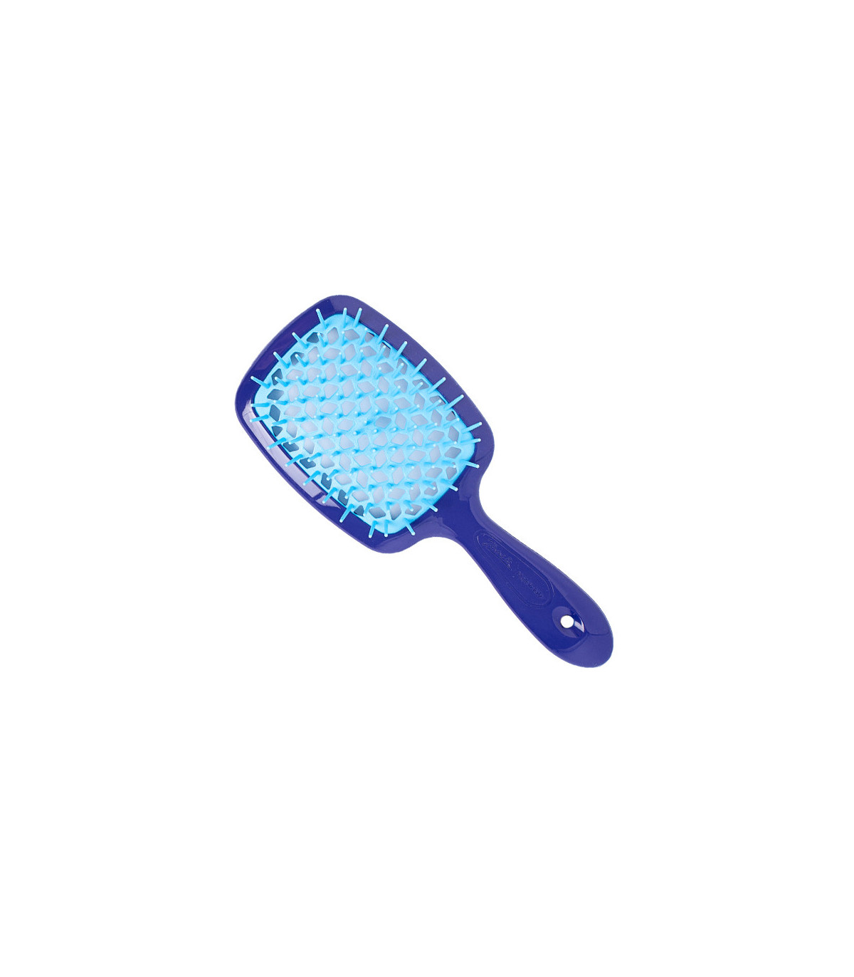 Fama Fabre CEPILLO JÄNEKE SP226 VIOLETA / TURQUESA