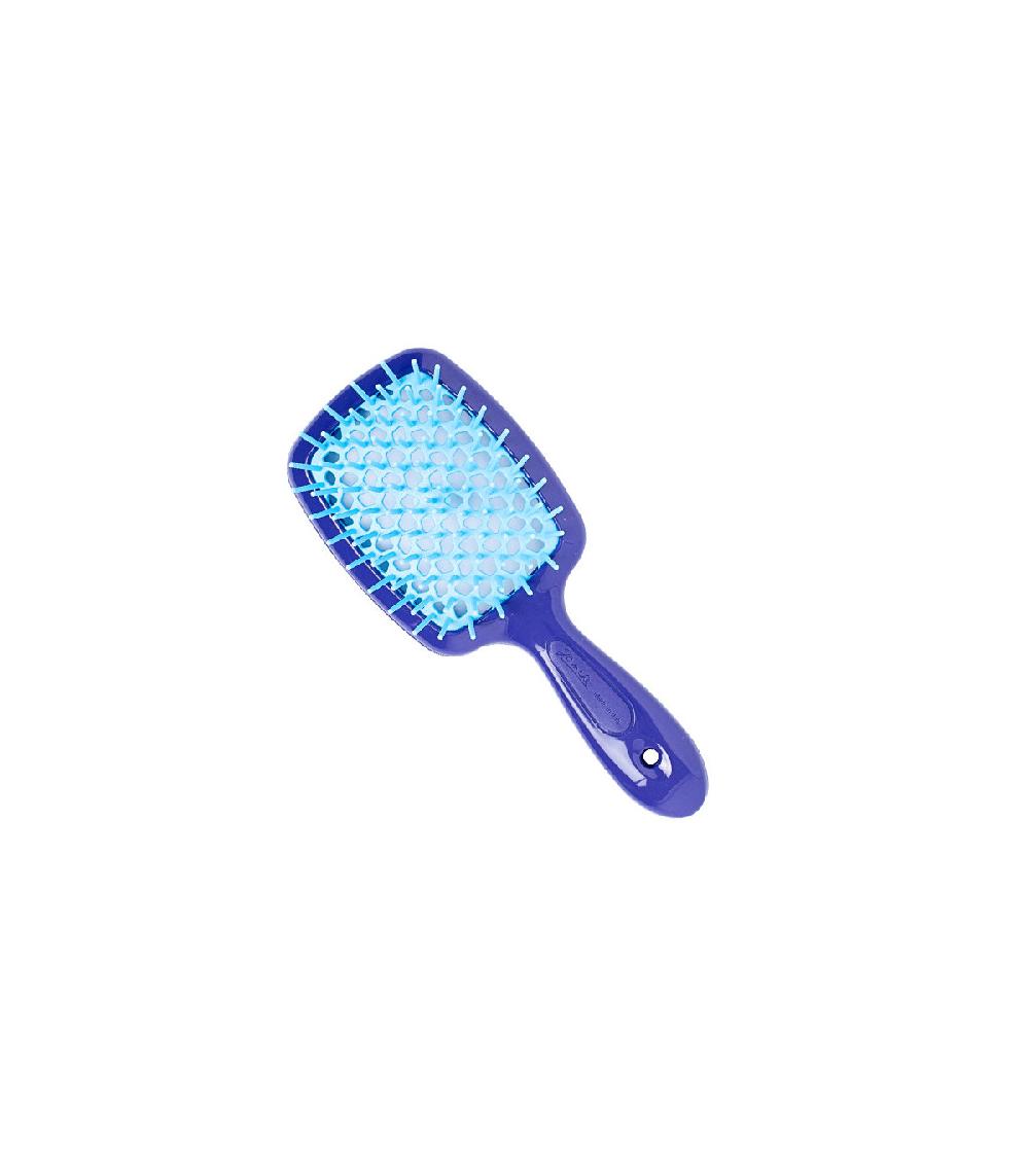 Fama Fabre CEPILLO JÄNEKE SP234 VIOLETA / TURQUESA