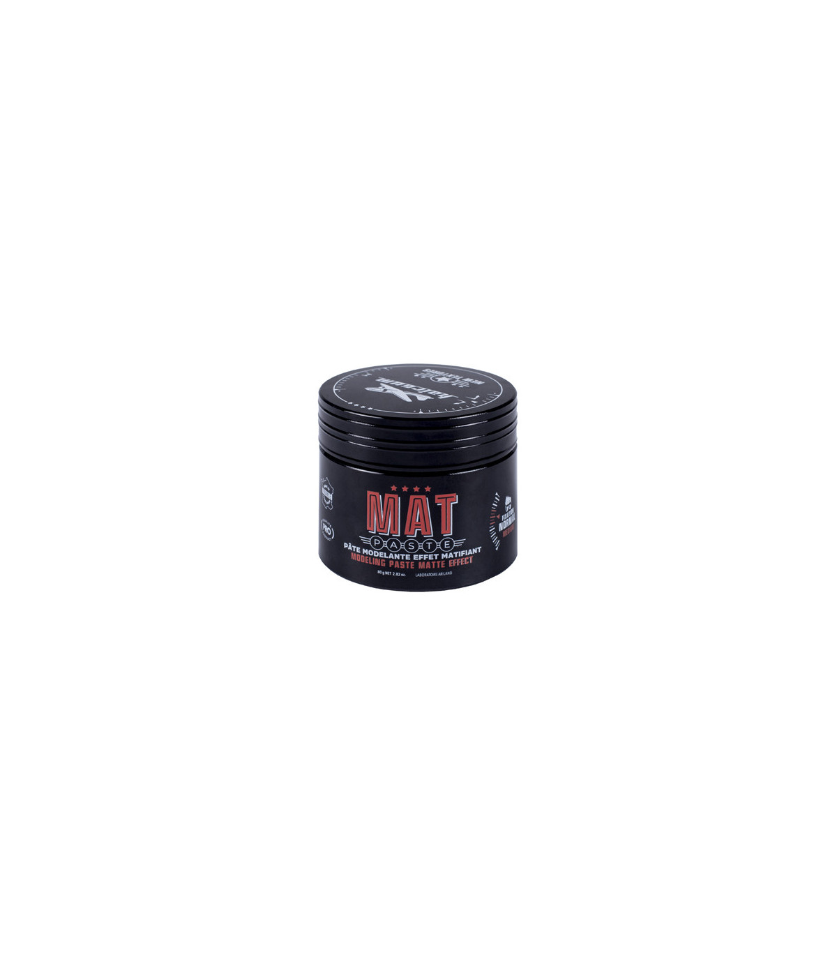 Fama fabre CERA HAIRGUM PASTA MATE (80 G)