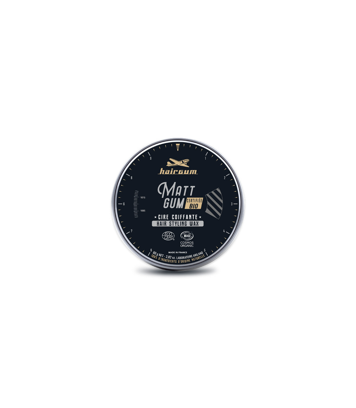 Fama fabre CERA MATT GUM ECOCERT HAIRGUM 80 grs