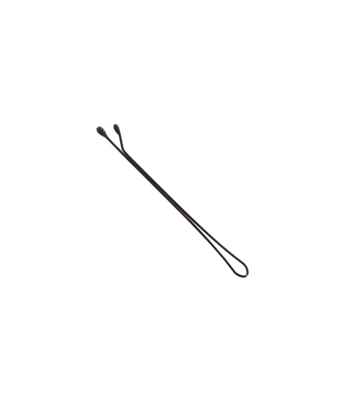 Fama Fabre CLIPS STEINHART NEGRO GRANEL (200 U.)