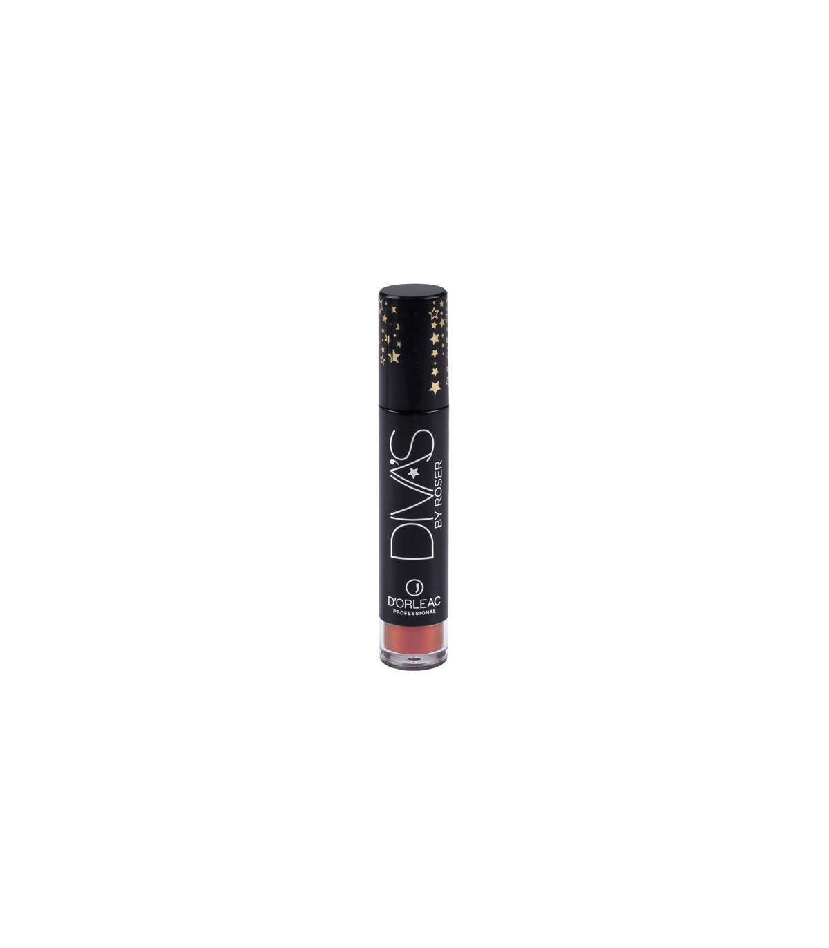 Fama fabre COLOR LABIAL DIVA'S BY ROSER Nº3 ROJO