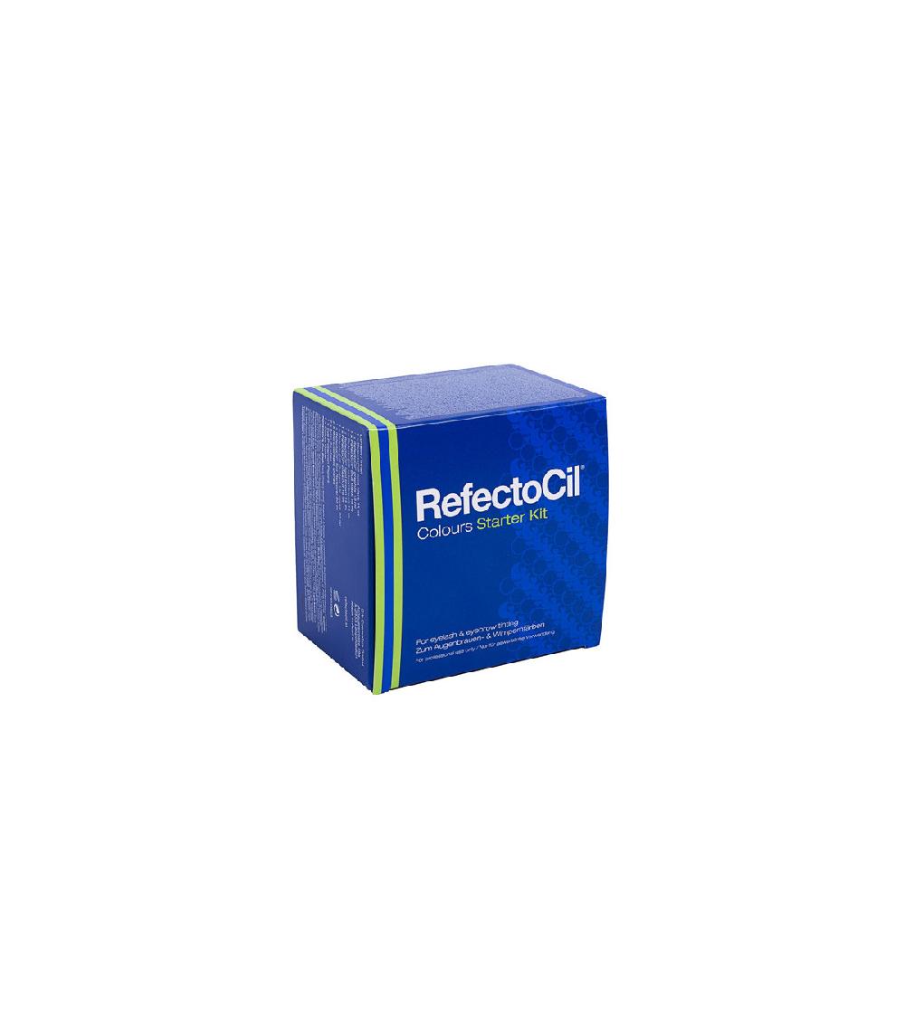 Fama Fabre COLOURS STARTER KIT REFECTOCIL
