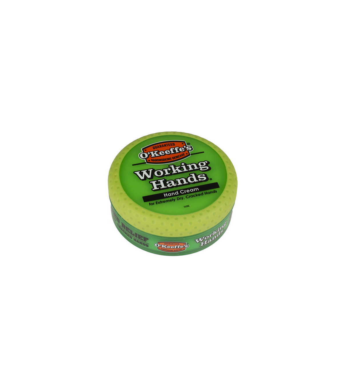 Fama fabre CREMA O'KEEFFE'S para manos 96 g