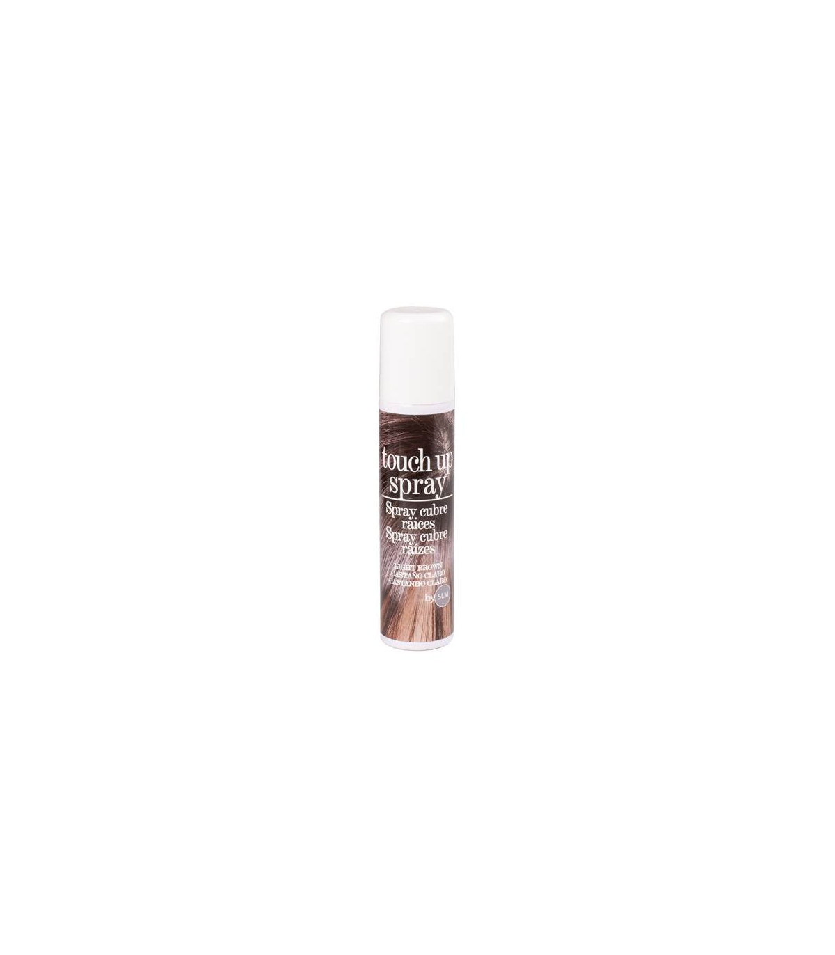 Fama fabre CUBRE RAICES C. CLARO 75 ML SPRAY GAC