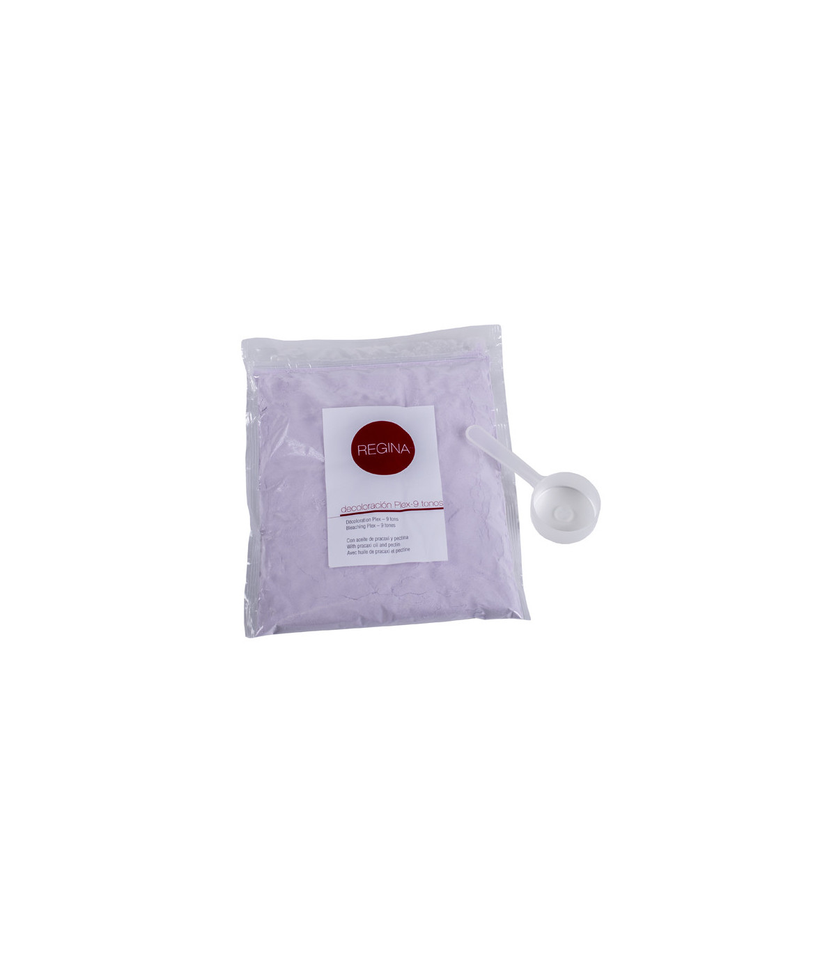 Fama Fabre DECOLORACIÓN PLEX REGINA