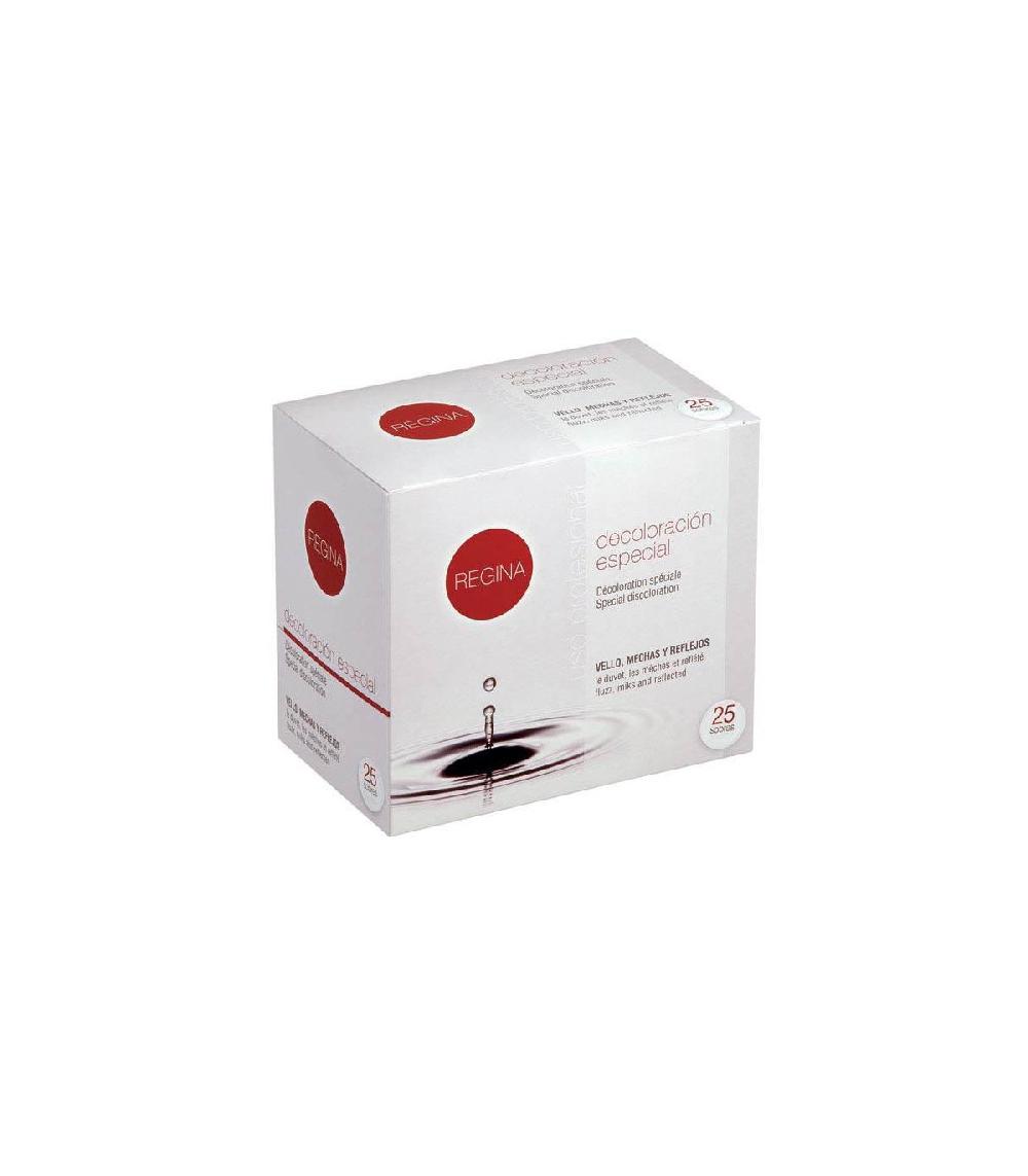 Fama fabre DECOLORACION REGINA-CAJA 25 SOBRES