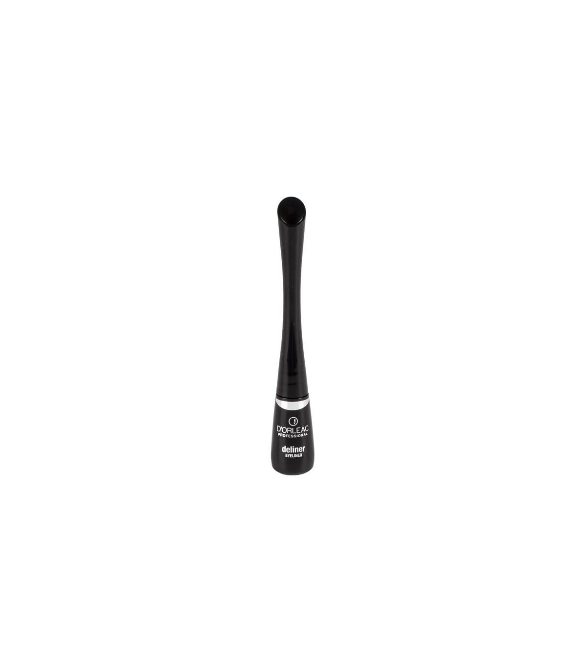 Fama fabre DELINER EYE LINER D'ORLEAC NEGRO