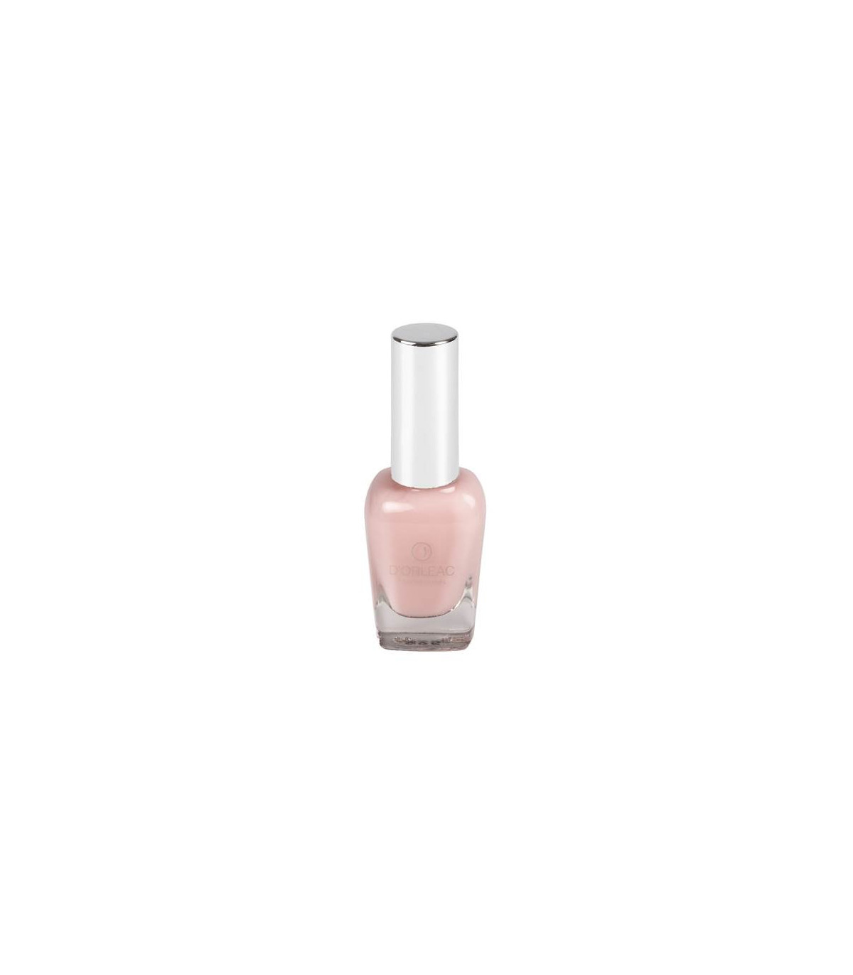 Fama fabre ESMALTE D'ORLEAC MANICURA FRANCESA ROSA