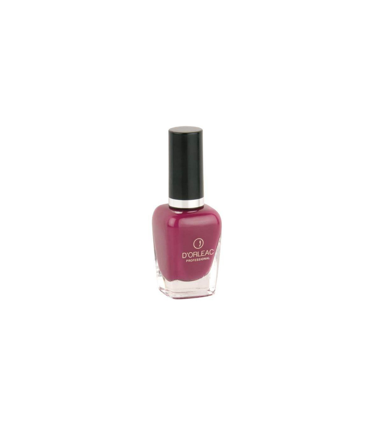 Fama Fabre ESMALTE UÑAS D'ORLEAC Nº 41 CIRUELA