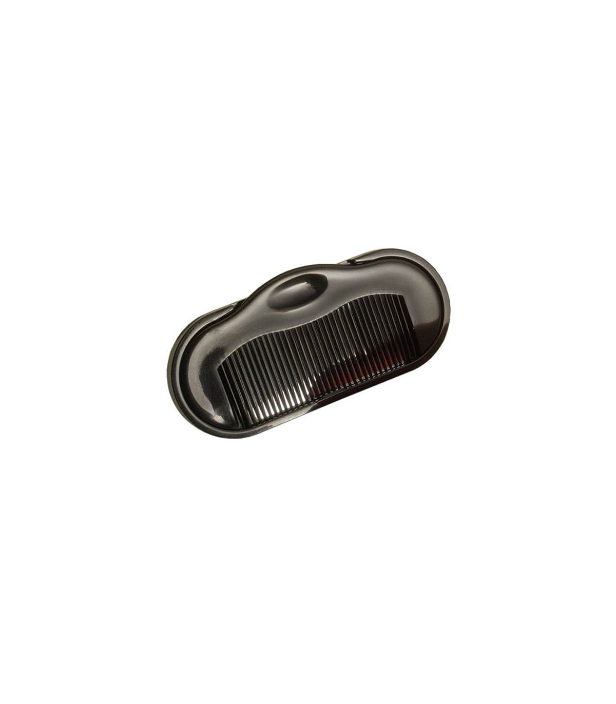 Fama fabre ESPEJO Y PEINE 1614 NEGRO