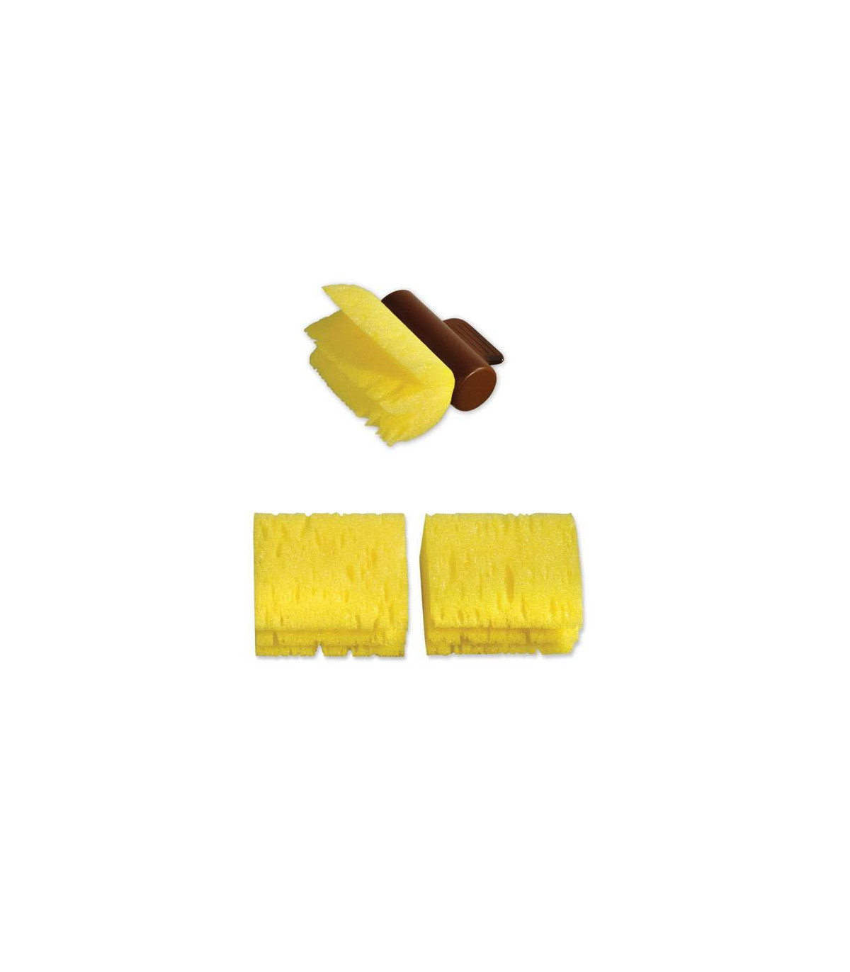 Fama fabre ESPONJA NEUTRALIZANTE STEINHART- B/3 UNI