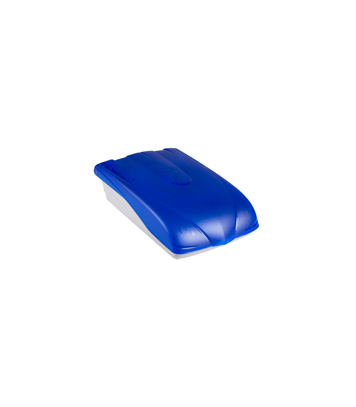 Fama Fabre ESTERILIZADOR GX4 AZUL