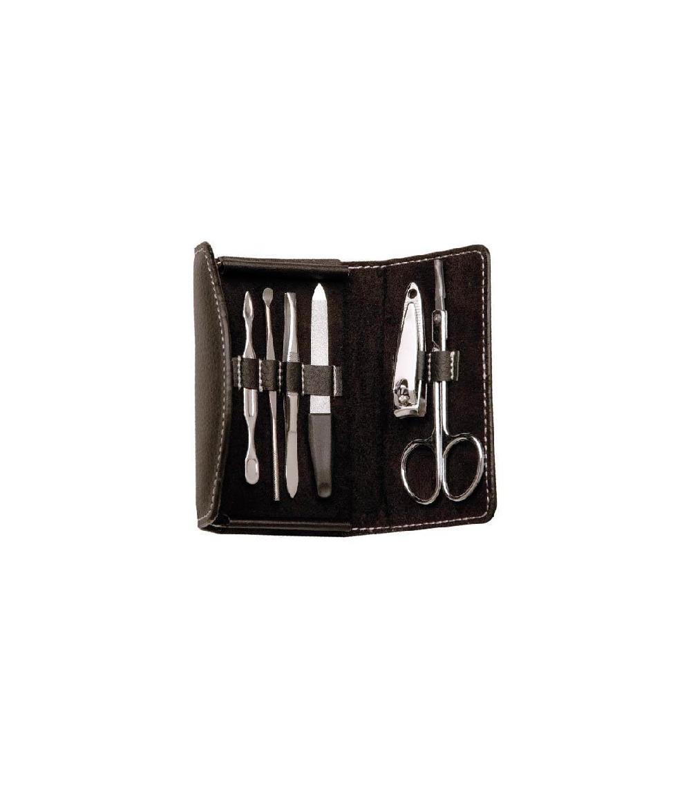 Fama fabre ESTUCHE MANICURA Nº 76 (9X9 CM.)