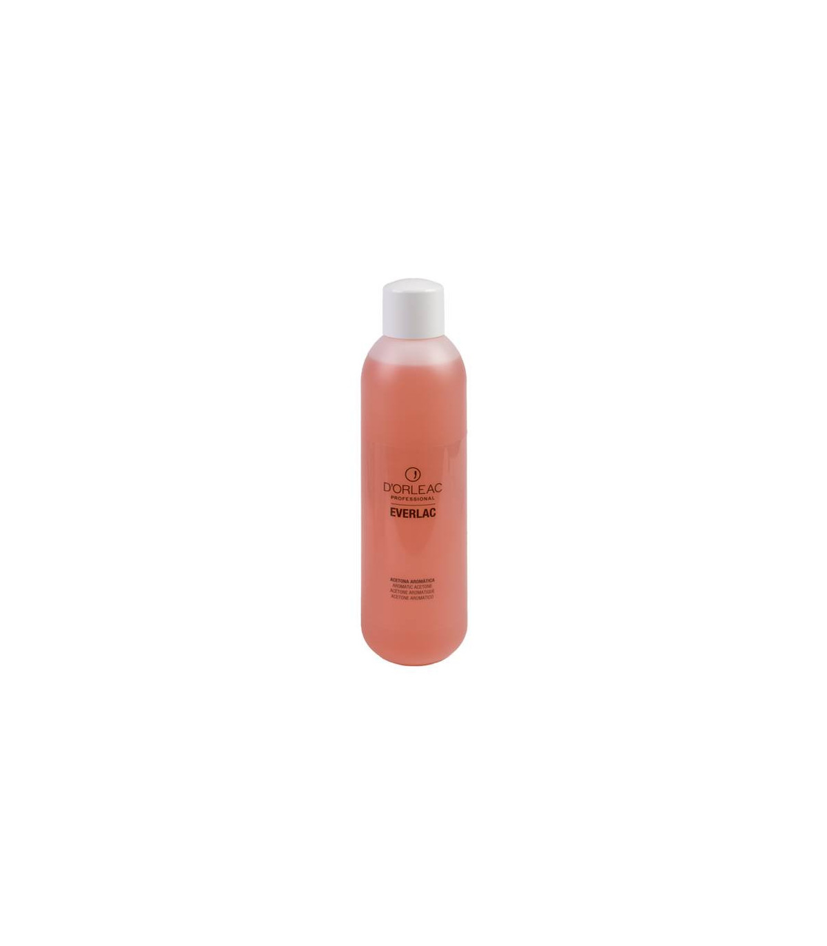 Fama fabre EVERLAC ACETONA AROMATICA - 1000 ML