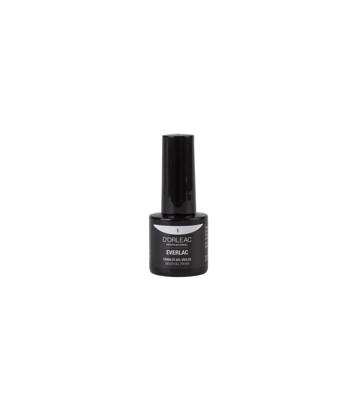 Fama fabre EVERLAC Nº1 9ML ESMALTE D'ORLEAC