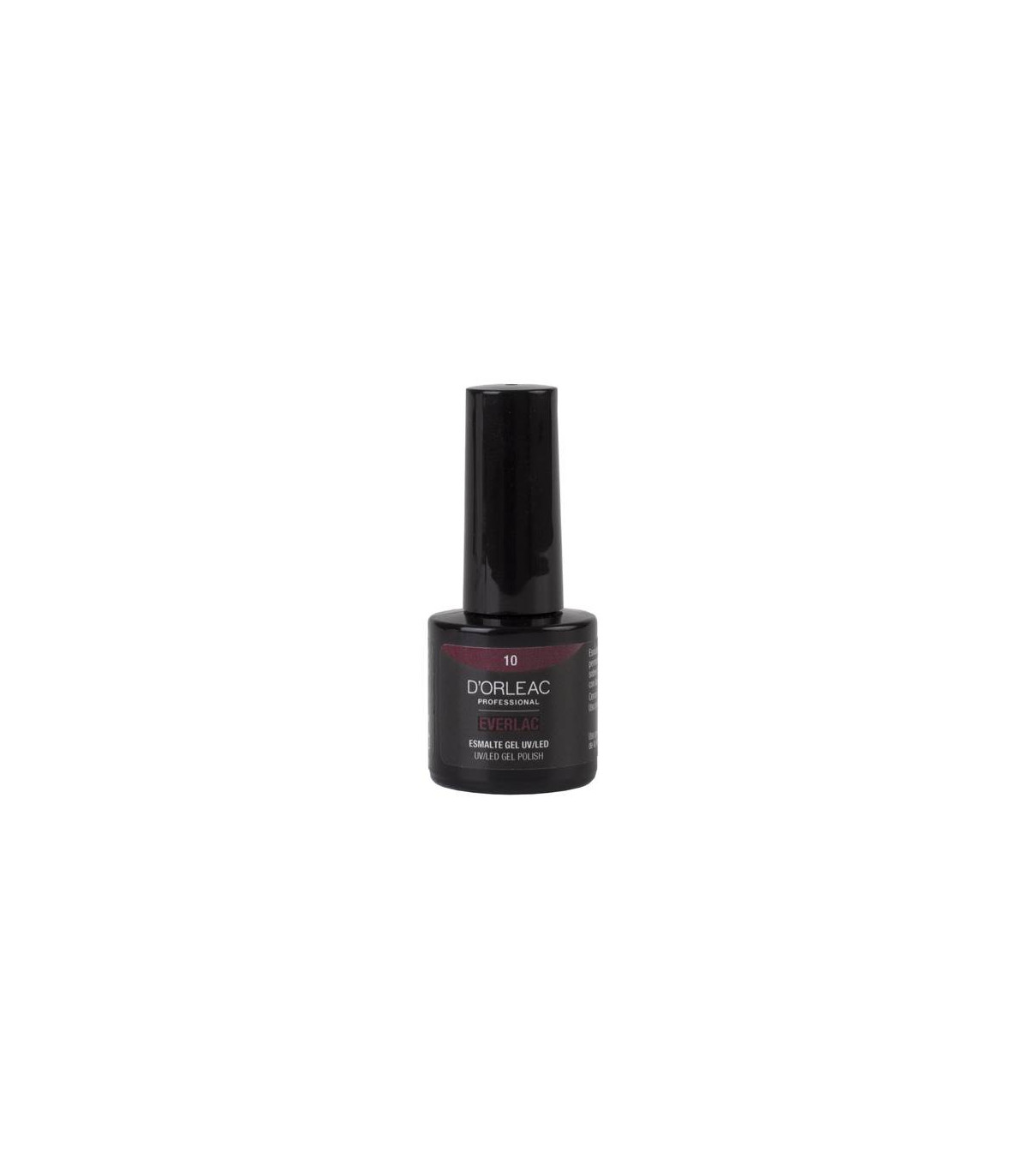 Fama fabre EVERLAC Nº10 9ML ESMALTE D'ORLEAC