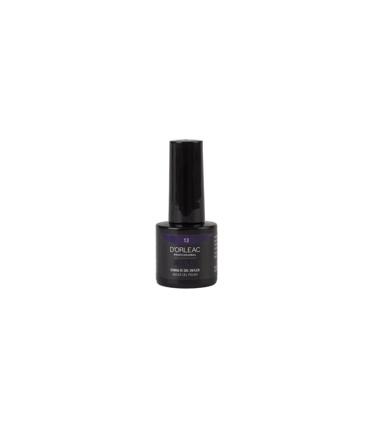 Fama Fabre EVERLAC Nº13 9ML ESMALTE D'ORLEAC
