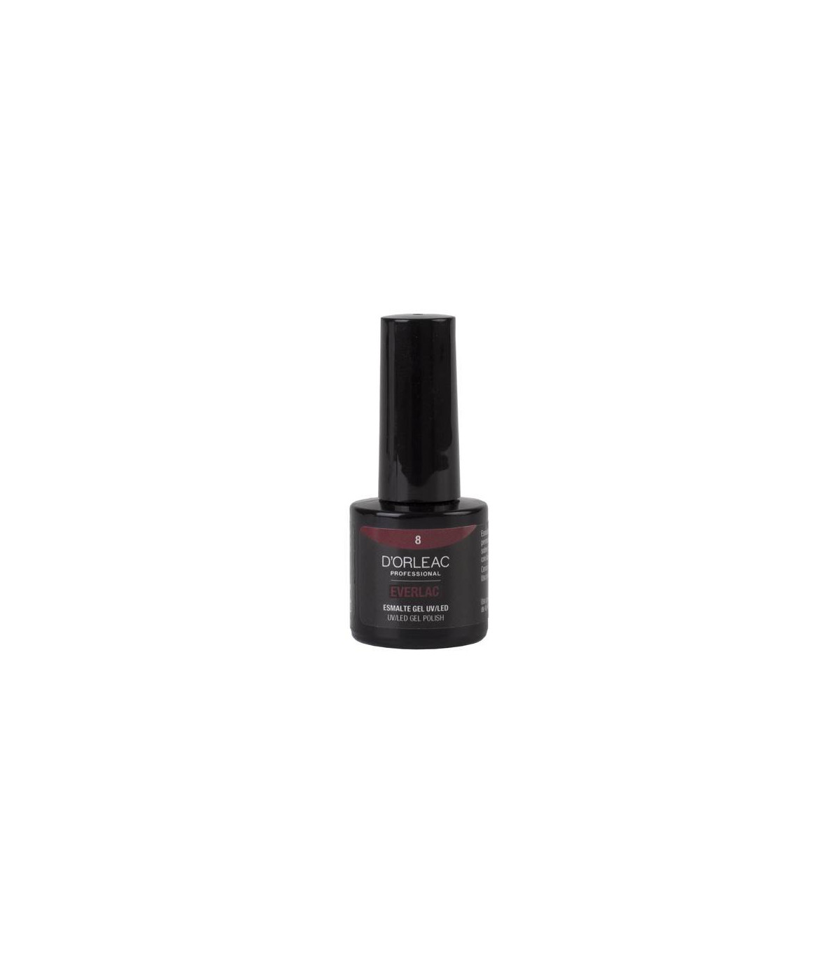 Fama fabre EVERLAC Nº8 9ML ESMALTE D'ORLEAC