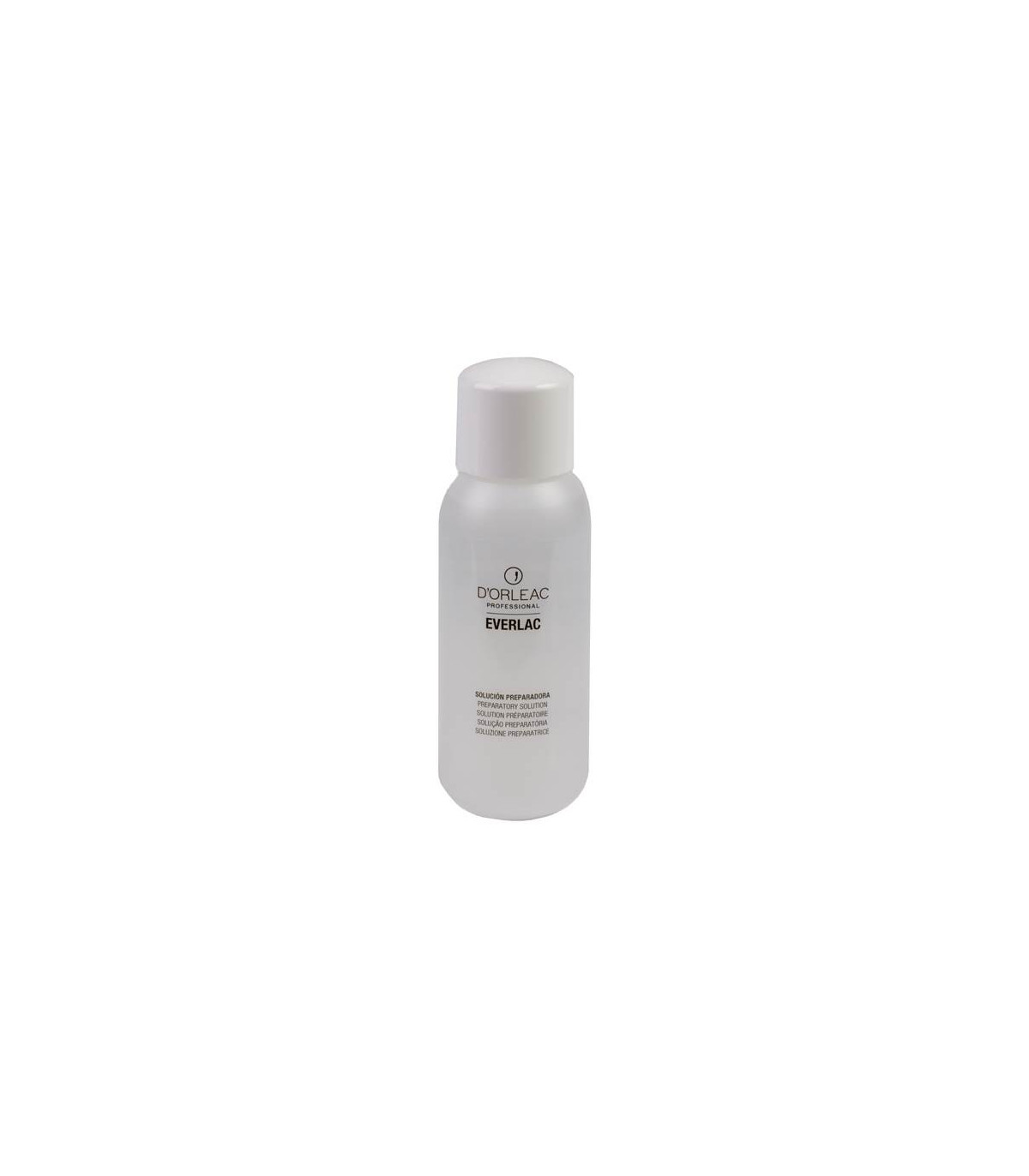 Fama Fabre EVERLAC SOLUCION PREPARADORA - 300 ML