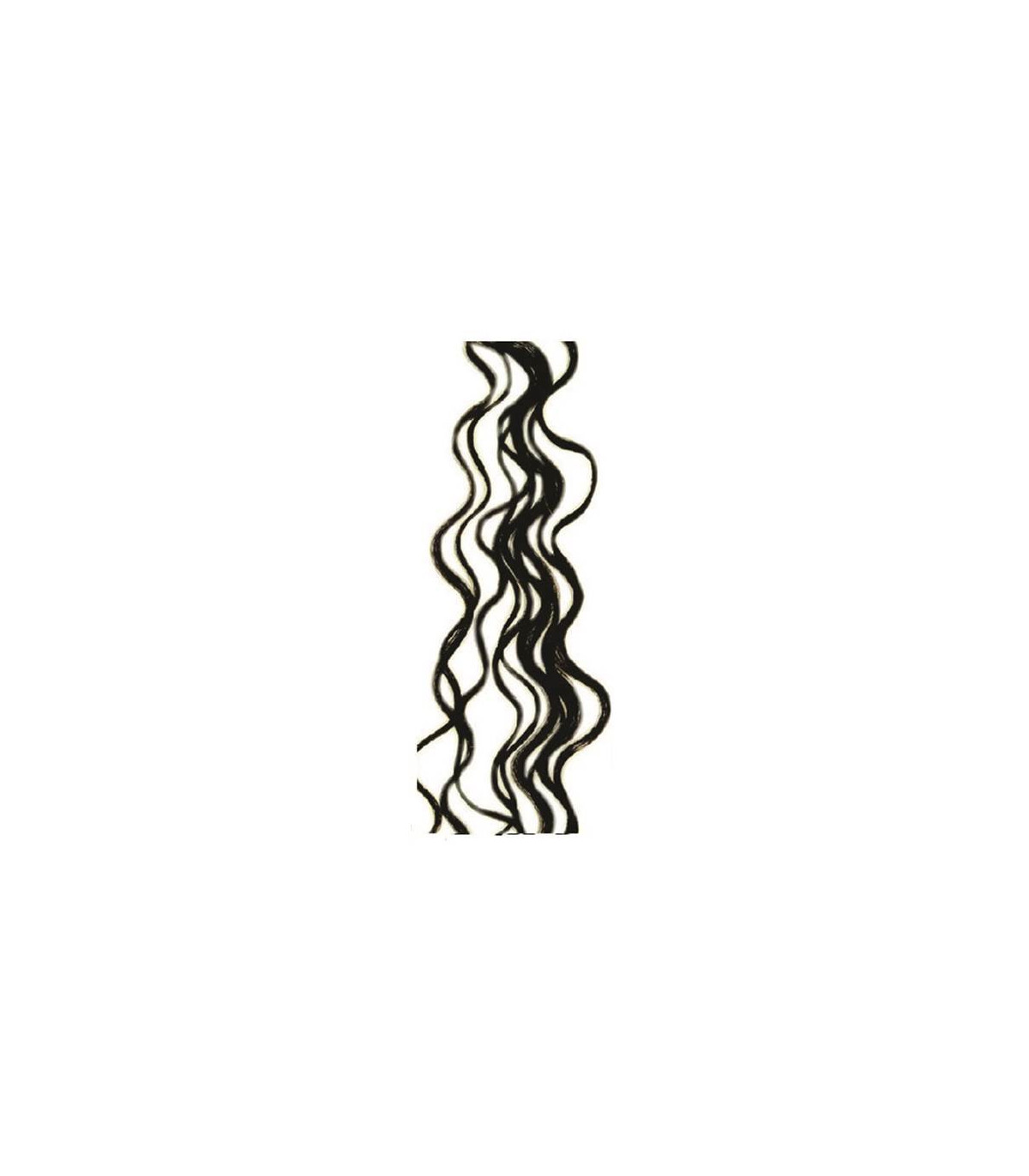 Fama fabre EXT.STEIN DEEP WAVY (RIZADO) NATURAL Nº2