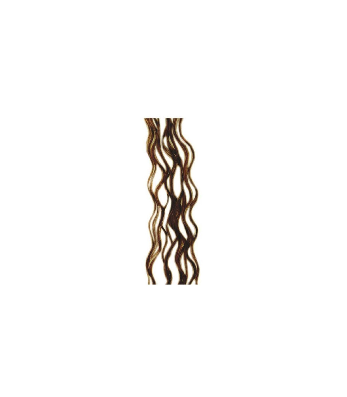 Fama fabre EXT.STEIN DEEP WAVY (RIZADO) NATURAL Nº8