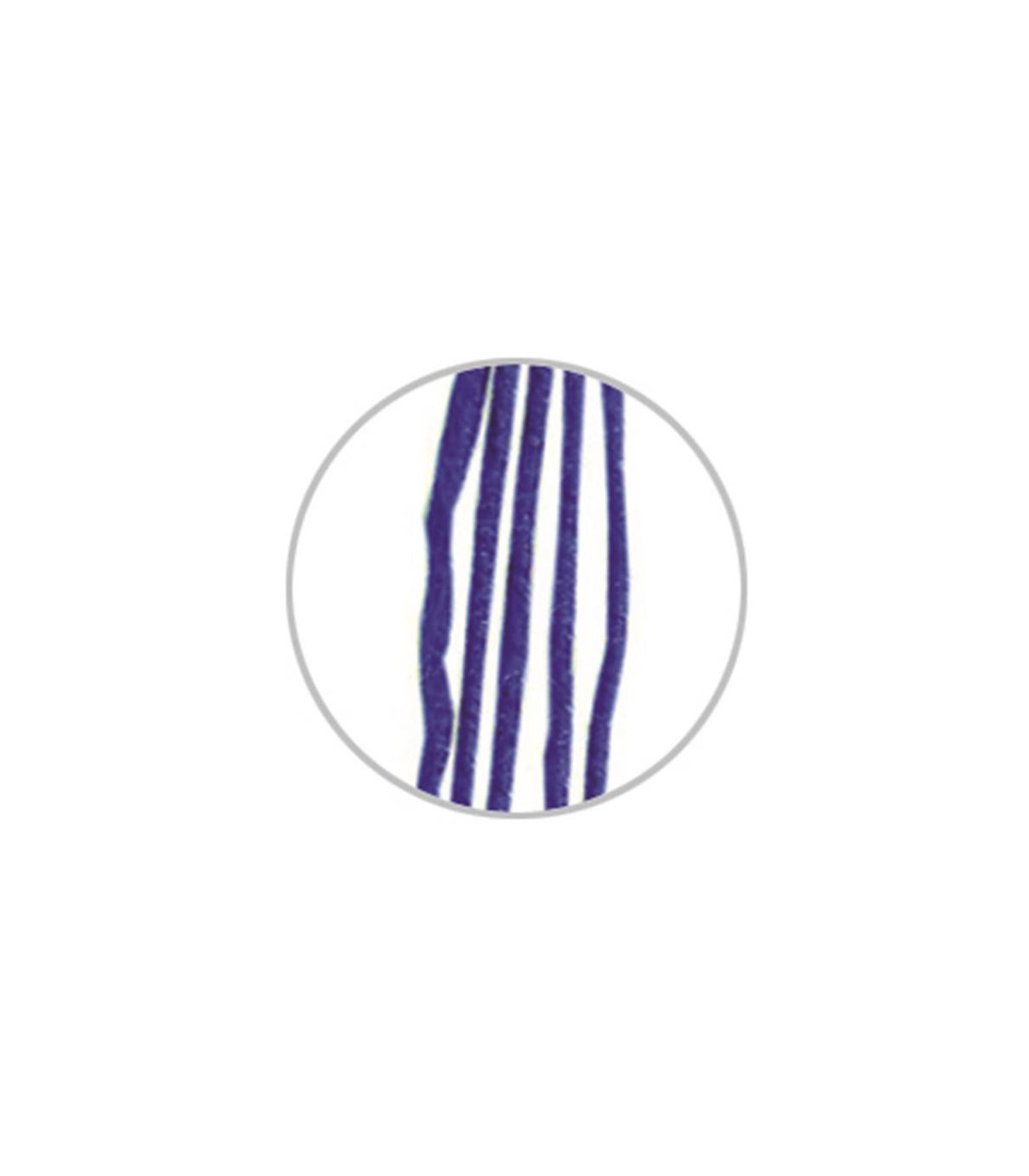 Fama fabre EXT.STEIN. DREAD LOCK (RASTA) FIBRA AZUL