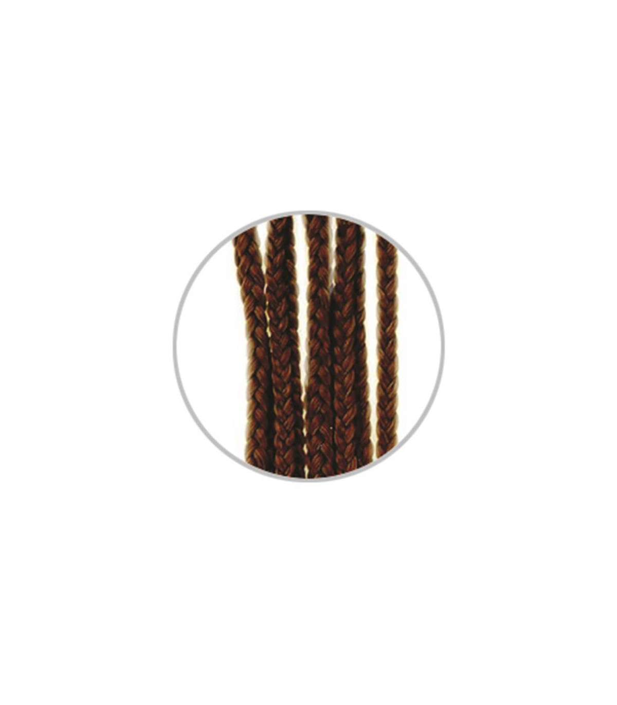 Fama Fabre EXT.STEIN RASTA BRAID (TRENZA) FIBR Nº27