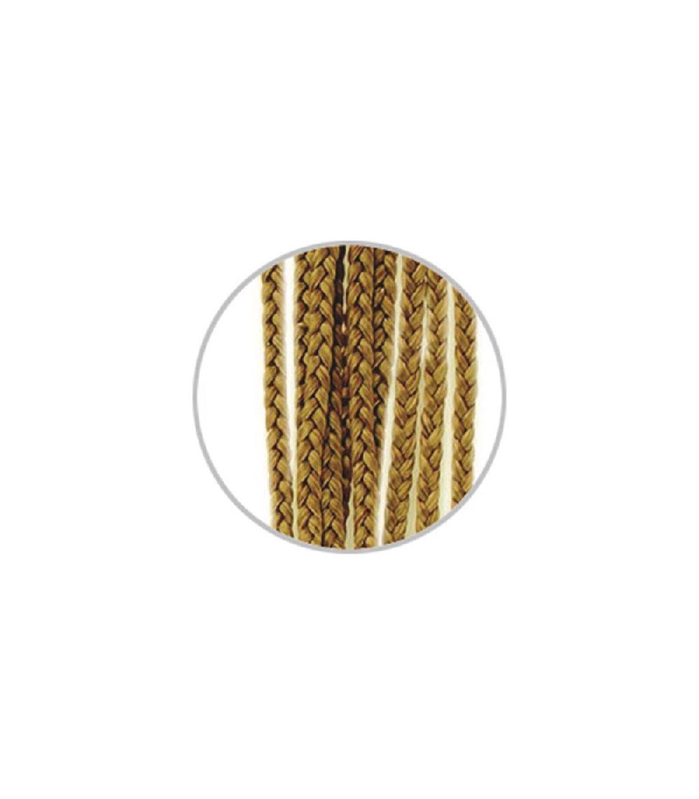 Fama Fabre EXT.STEIN RASTA BRAID (TRENZA) FIBR Nº33