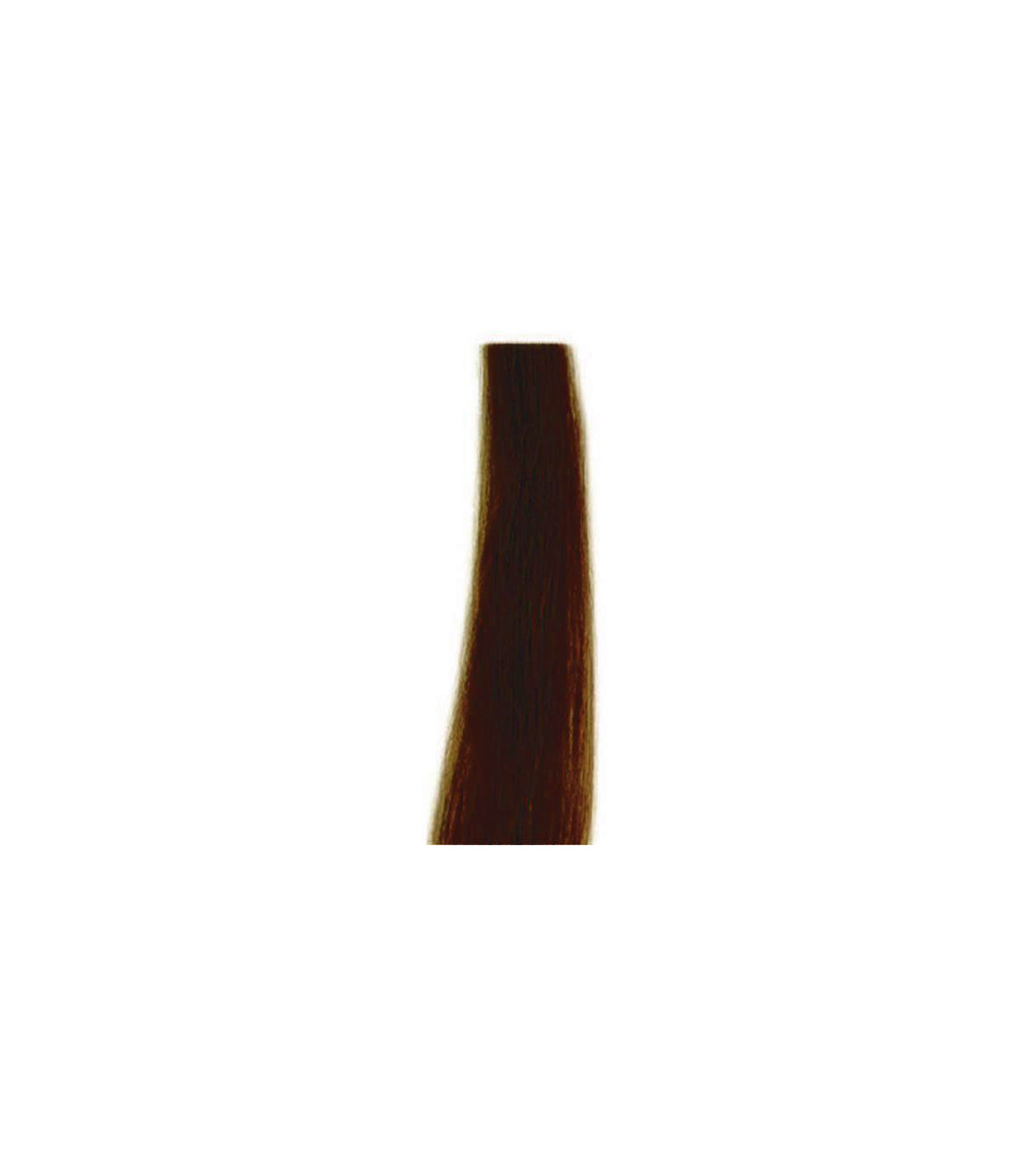 Fama Fabre EXT.STEIN. STRAIGHT (LISO) NATURAL Nº4