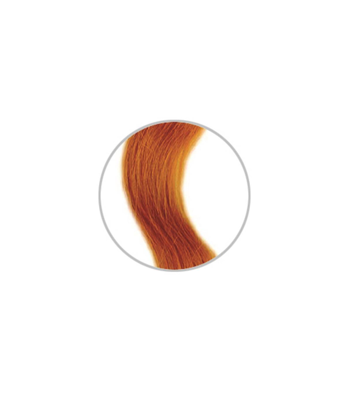 Fama fabre EXT.STEIN. WAVY (ONDULADO) FIBRA ORO