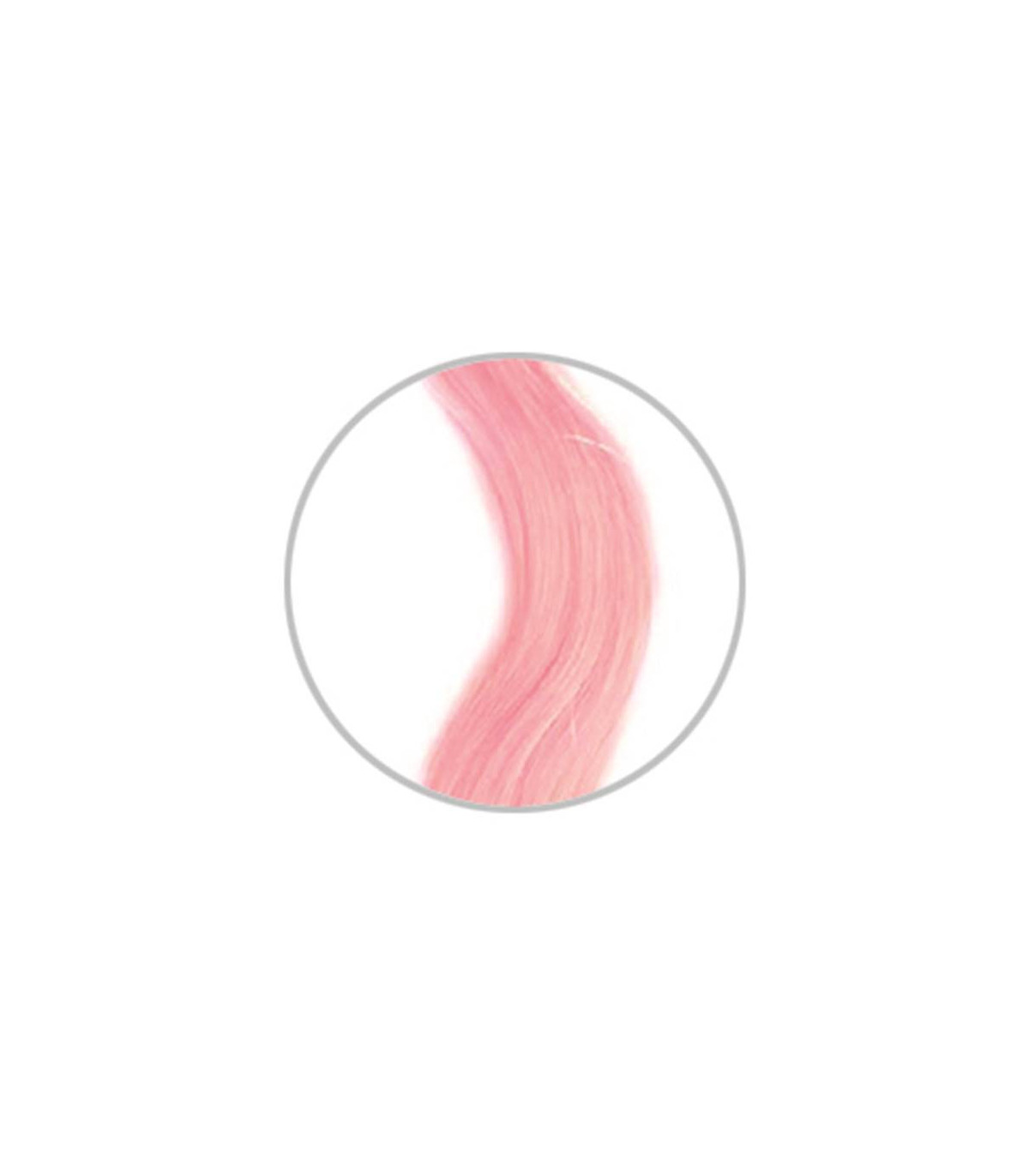Fama Fabre EXT.STEIN. WAVY (ONDULADO) FIBRA ROSA