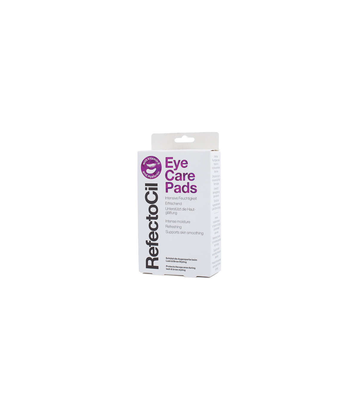 Fama Fabre EYE CARE PADS REFECTOCIL (10 SOBRES)