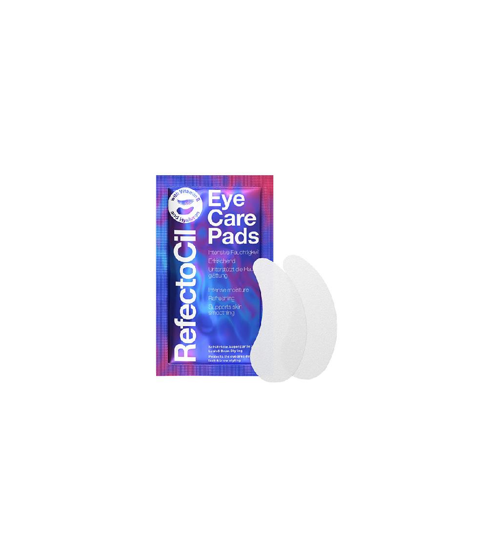 Fama fabre EYE CARE PADS REFECTOCIL (10 SOBRES)