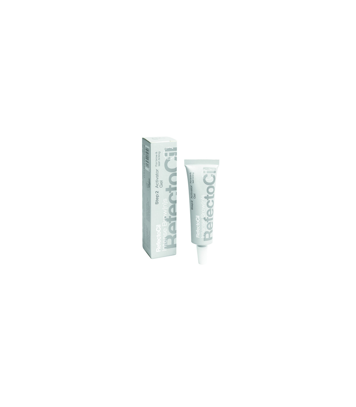Fama fabre GEL ACTIVADOR REFECTOCIL INTENSE BROWNS