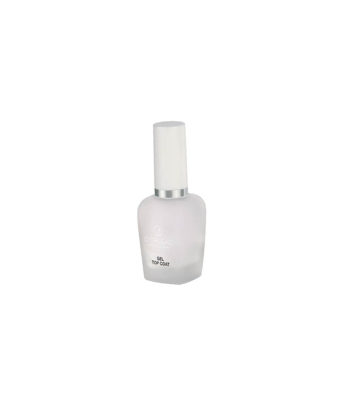 Fama fabre GEL TOP COAT D'ORLEAC