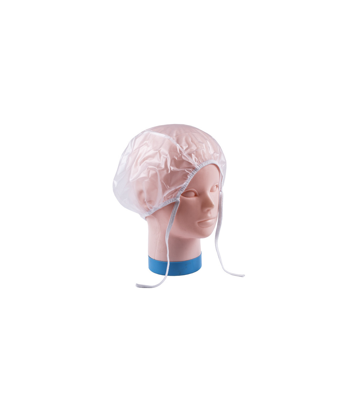 Fama fabre GORRO MECHAS CINTAS GOMA SIN AGUJERO 1u